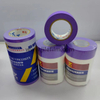 Лента Washi с низкой клейкостью и пленкой HDPE