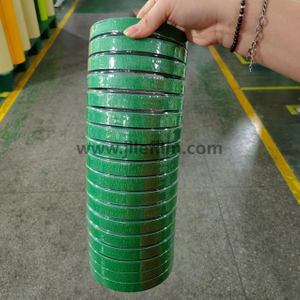 Тонкая линия маскировочной ленты Washi для настенной живописи с каменной текстурой