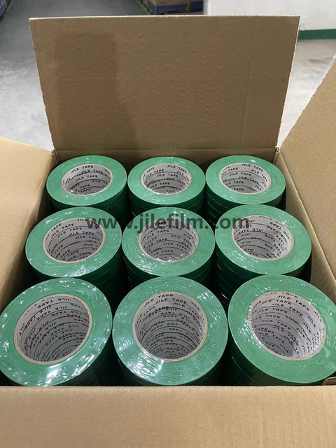 Тонкая линия ленты Washi для наружного камня, как покраска