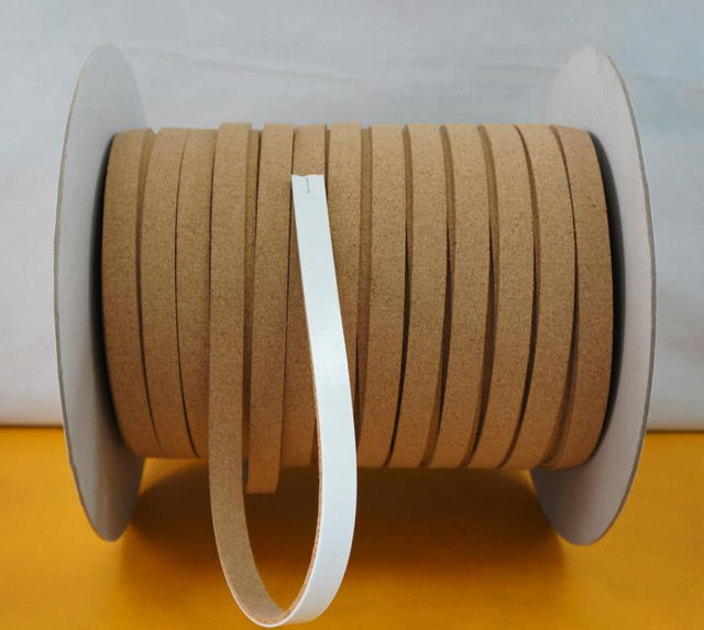 Пробковые прокладки без клея