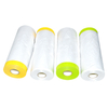 HDPE пленка для покраски дома
