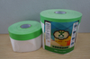 Клейкая лента с пленкой HDPE