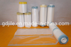 Высокотемпературная пленка HDPE с лентой