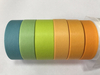 Бумажная малярная лента Washi для защиты дверей