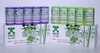 Безостаточная малярная лента Easy Tear Washi