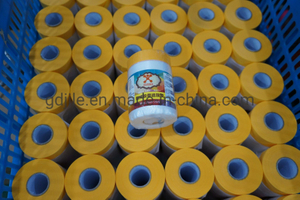 Высококачественная лента Washi с пленкой HDPE