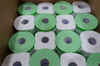 Тканевая лента с пленкой HDPE для наружной окраски