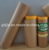 Назначение маскировки Предварительно наклеенная маскирующая пленка HDPE