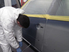 Малярная лента для покраски дома или покраски автомобилей