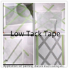 Малярная лента с низкой адгезией для работы с диатомовым тином