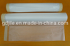 Высокотемпературная пленка HDPE с лентой
