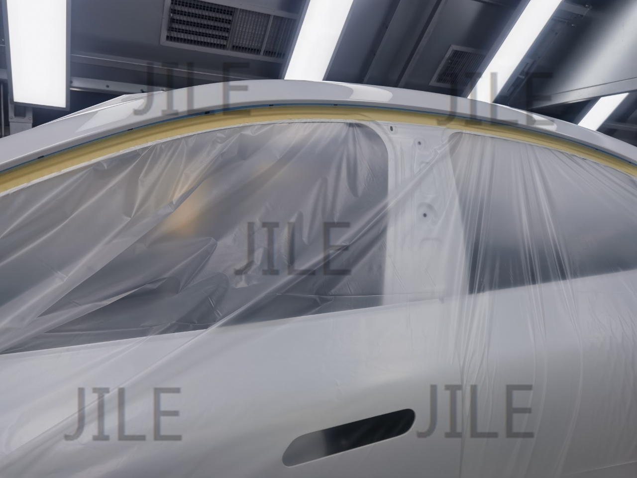 Маскирующая пленка краски